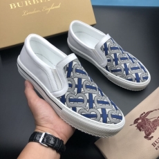 Burberry Low Shoes